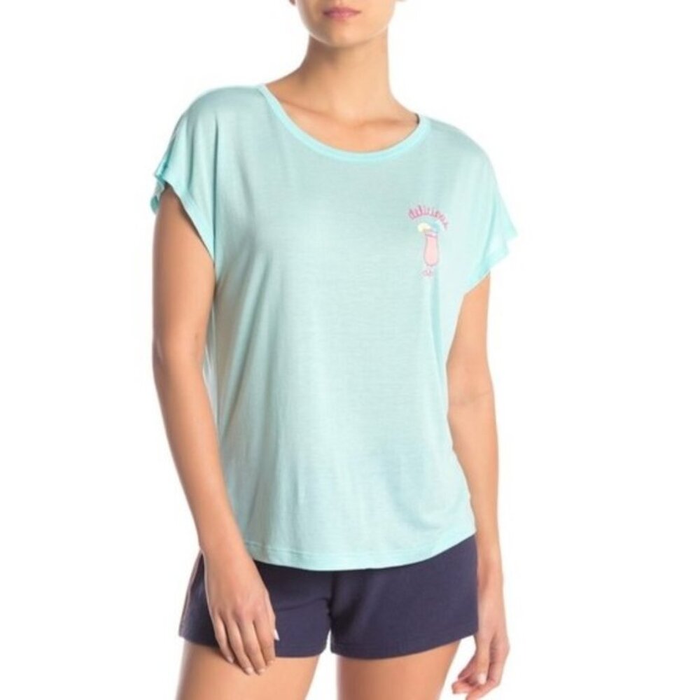 Free Press Chloe Retro T-shirt